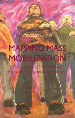 Mapping Mass Mobilization