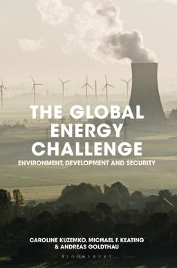 The Global Energy Challenge