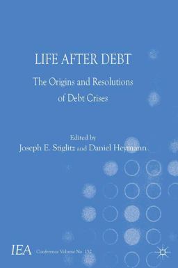 Life after Debt