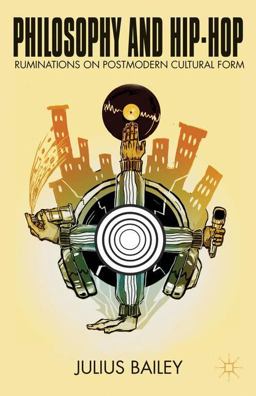 Philosophy and Hip-Hop Philosophy and Hip-Hop