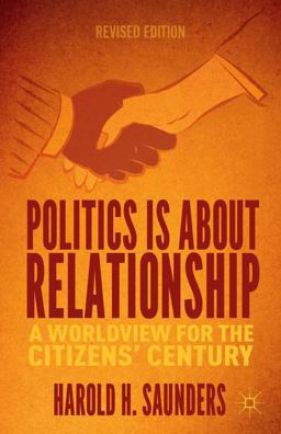 Politics Is about Relationship