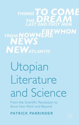 Utopian Literature and Science