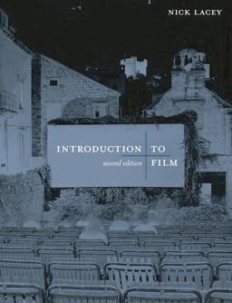 Introduction to Film 2nd 9781137463838 Front Cover