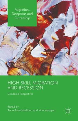 High Skill Migration and Recession