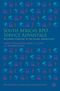 South Africa's BPO Service Advantage