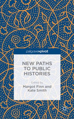 New Paths to Public Histories New Paths to Public Histories