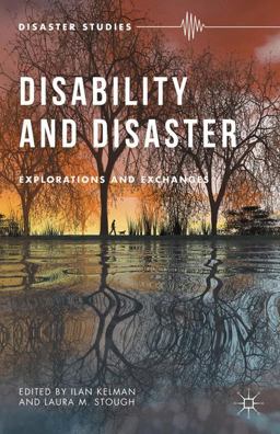 Disability and Disaster Disability and Disaster