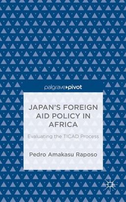 Japan's Foreign Aid Policy in Africa
