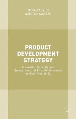 Product Development Strategy