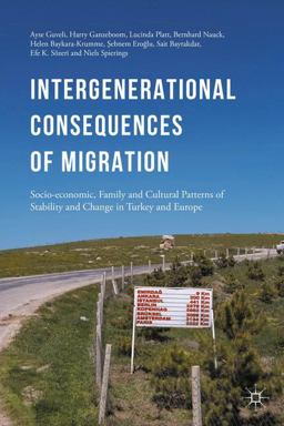 Intergenerational Consequences of Migration