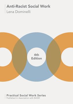 Anti-Racist Social Work Anti-Racist Social Work