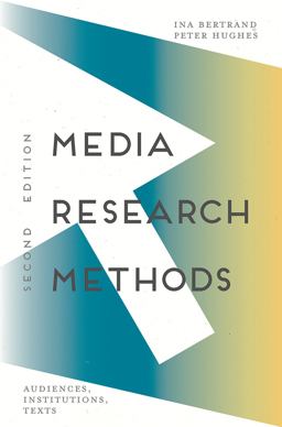 Media Research Methods