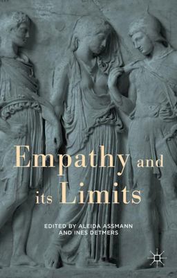 Empathy and Its Limits Empathy and Its Limits