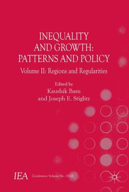 Inequality and Growth: Patterns and Policy