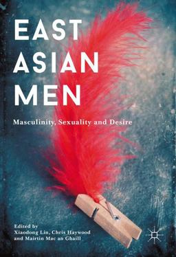 East Asian Men