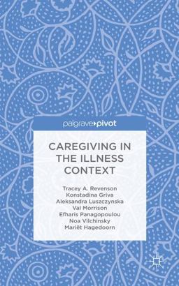 Caregiving in the Illness Context