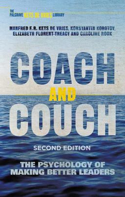 Coach and Couch 2nd Edition