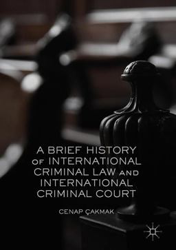 A Brief History of the International Criminal Court