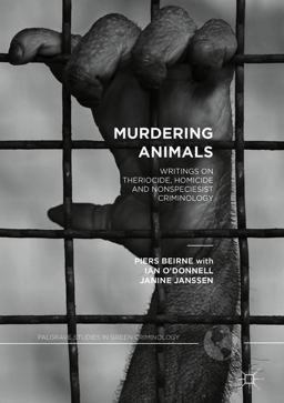 Murdering Animals Murdering Animals