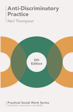 Anti-Discriminatory Practice