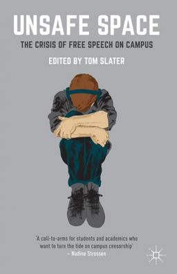 Unsafe Space Unsafe Space