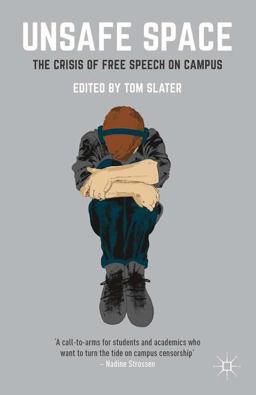 Unsafe Space Unsafe Space