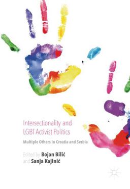 Intersectionality and LGBT Activist Politics