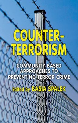 Counter-Terrorism