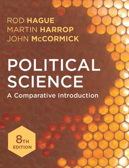 Political Science
