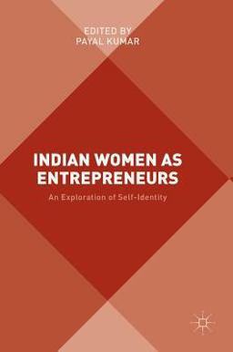 Indian Women As Entrepreneurs