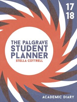 The Palgrave Student Planner 2017-18