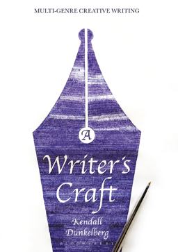 Writer's Craft Multi-Genre Creative Writing  9781137610942 Front Cover