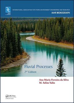 Fluvial Processes 2nd Edition  9781138001381 Front Cover