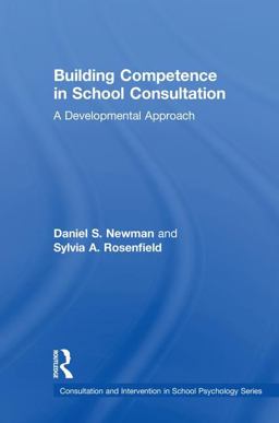 Building Competence in Consultation