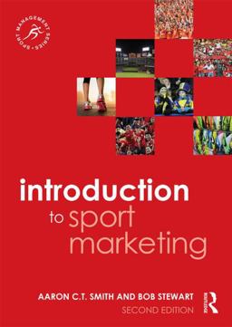 Introduction to Sport Marketing Second Edition 2nd 9781138022966 Front Cover