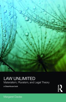 Law Unlimited  9781138024236 Front Cover