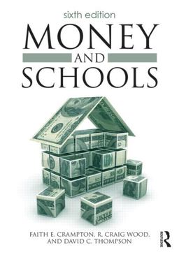 Money and Schools 6th 9781138025066 Front Cover
