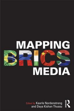 Mapping BRICS Media Mapping BRICS Media