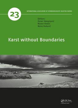 Karst Without Boundaries