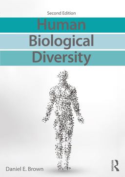 Human Biological Diversity 2nd 9781138037533 Front Cover