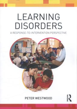 Learning Disorders