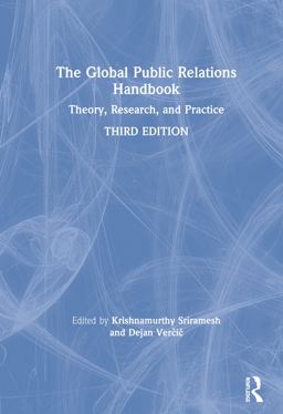 The Global Public Relations Handbook