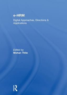 E-HRM