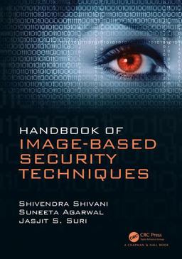 Image Security Fusion:  9781138054219 Front Cover