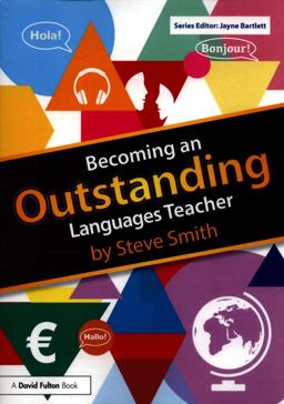 Becoming an Outstanding Languages Teacher