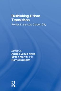 Rethinking Urban Transitions Rethinking Urban Transitions