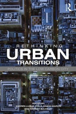 Rethinking Urban Transitions Rethinking Urban Transitions
