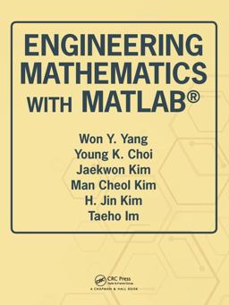 Engineering Mathematics with MATLAB