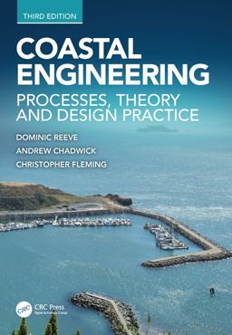 Coastal Engineering: Processes, Theory and Design Practice  9781138060432 Front Cover