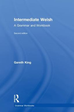 Intermediate Welsh
